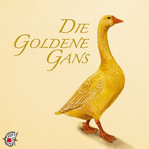 Die Goldene Gans [1932]