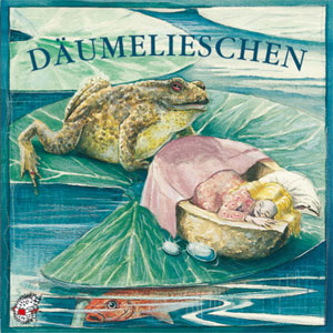 Däumelieschen