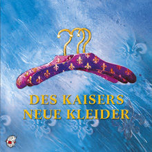 „Des Kaisers neue Kleider“