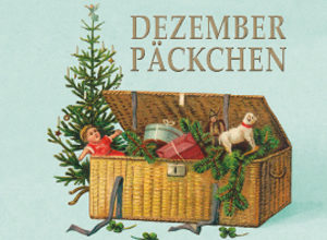 Dezemberpäckchen