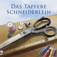 Das tapfere Schneiderlein