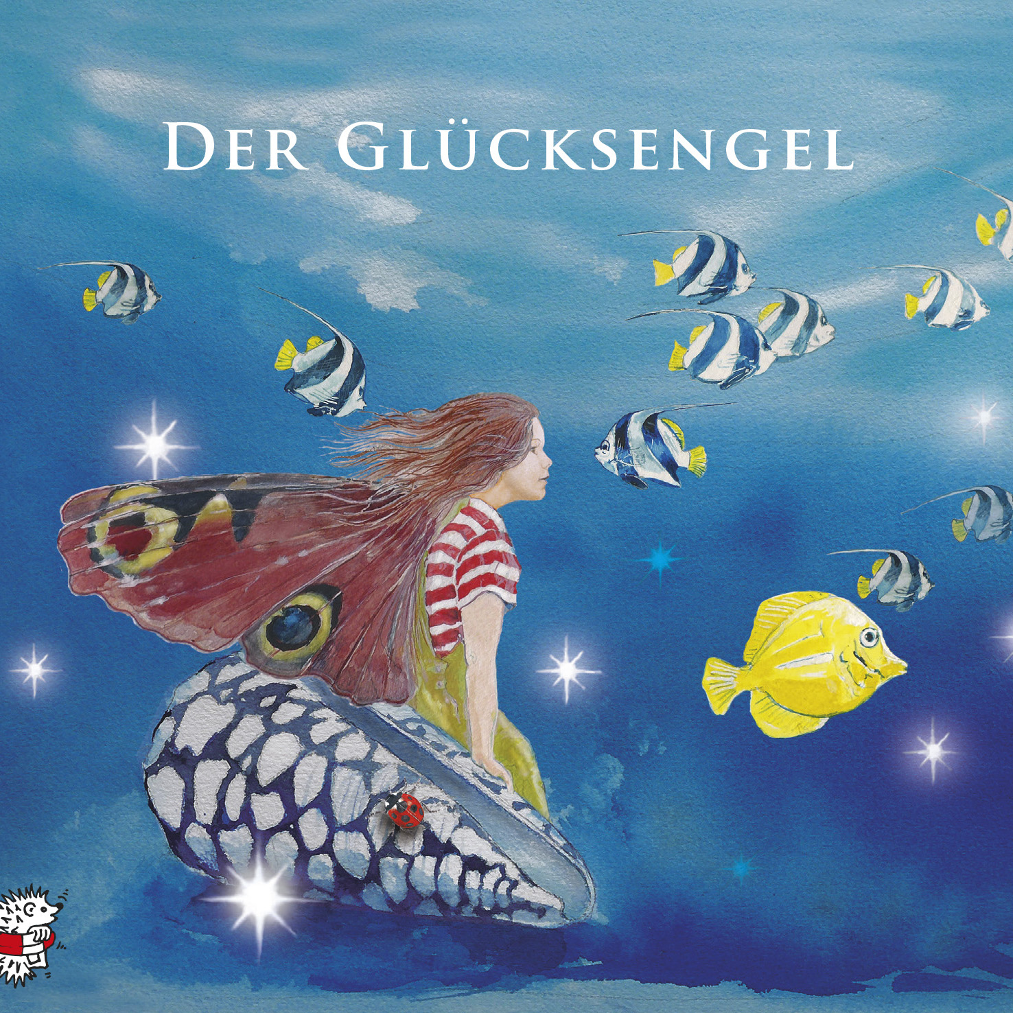 Der Glücksengel