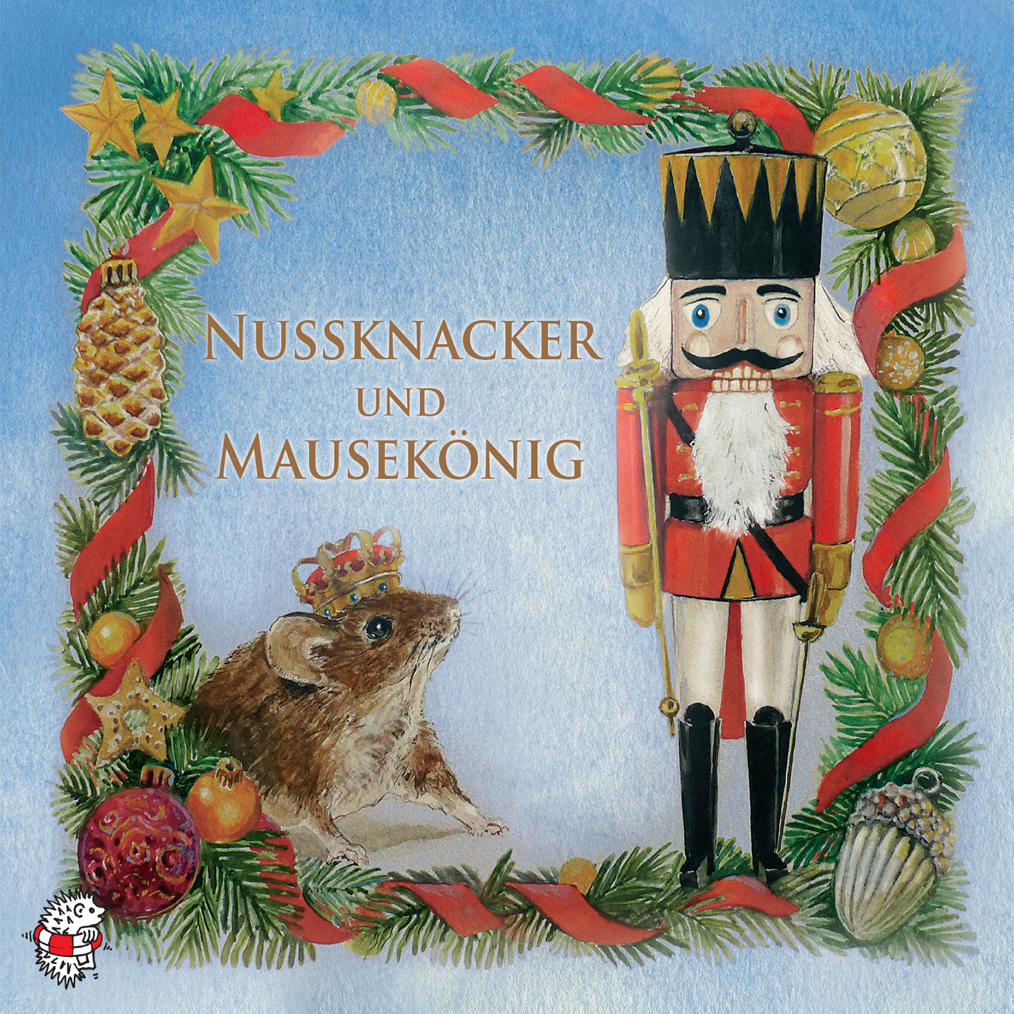 Nussknacker & Mausekönig