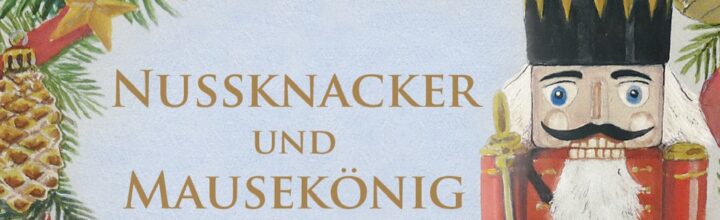 Nussknacker und Mausekönig 15.12.2023 WAZ