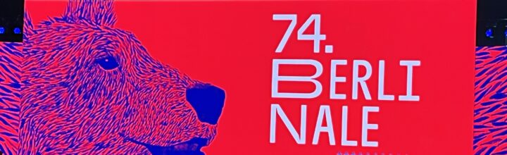 Berlinale 2024 Berlinale 2024