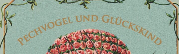 Familienkonzert „Pechvogel und Glückskind“ Familienkonzert „Pechvogel und Glückskind“
